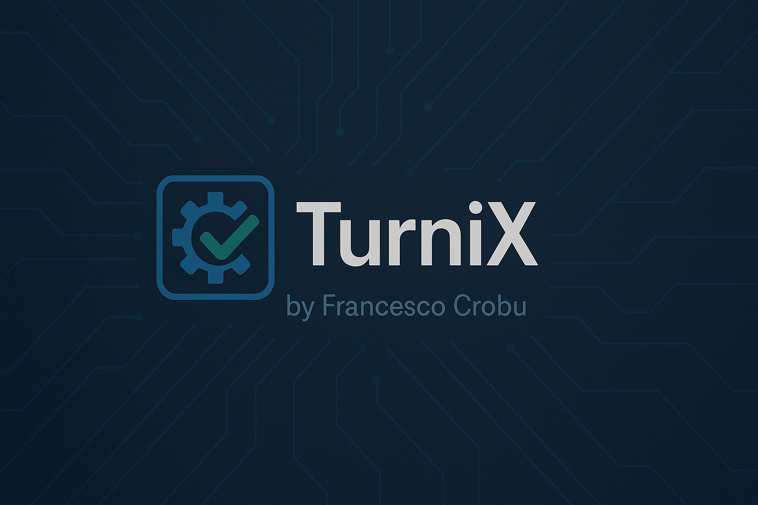 Logo TurniX